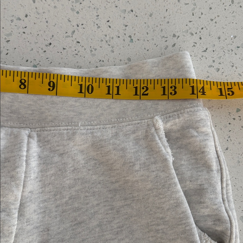 Frank & Eileen Christine tulip ankle sweatpants - Picture 6 of 9